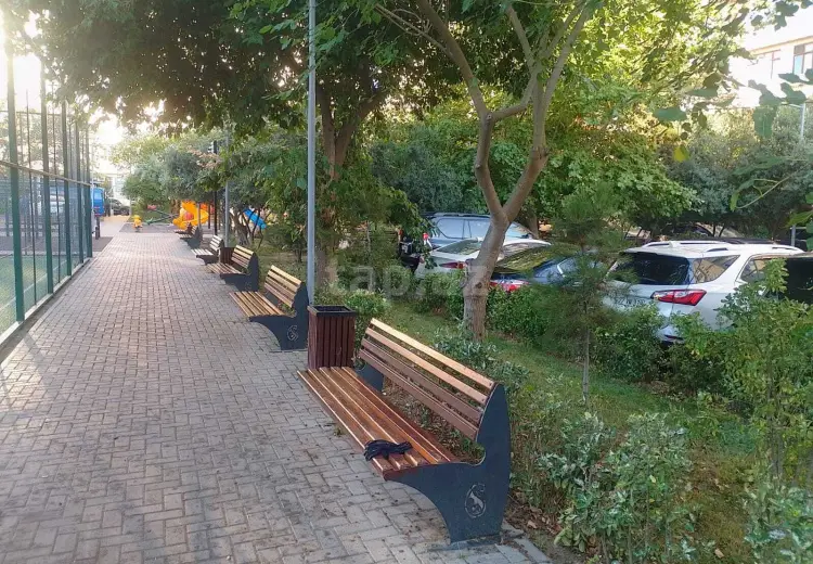 3 otaqlı mənzil , Bakı