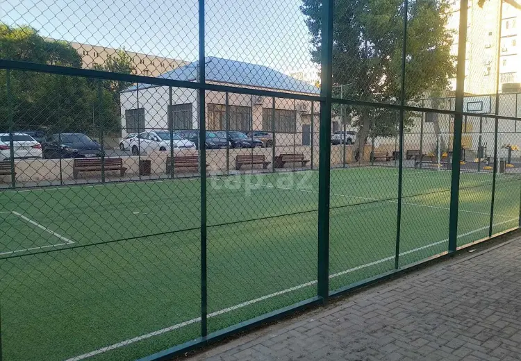 3 otaqlı mənzil , Bakı
