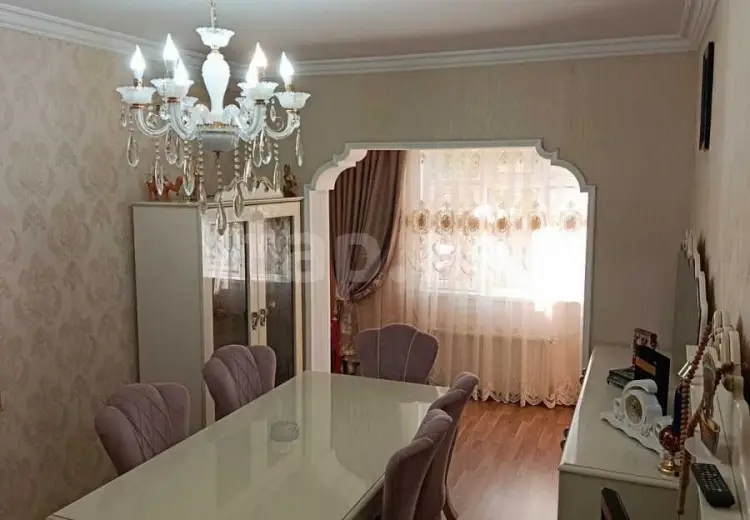 3 otaqlı mənzil , Bakı