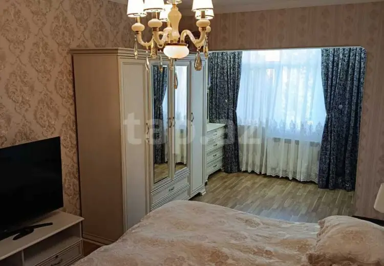 3 otaqlı mənzil , Bakı