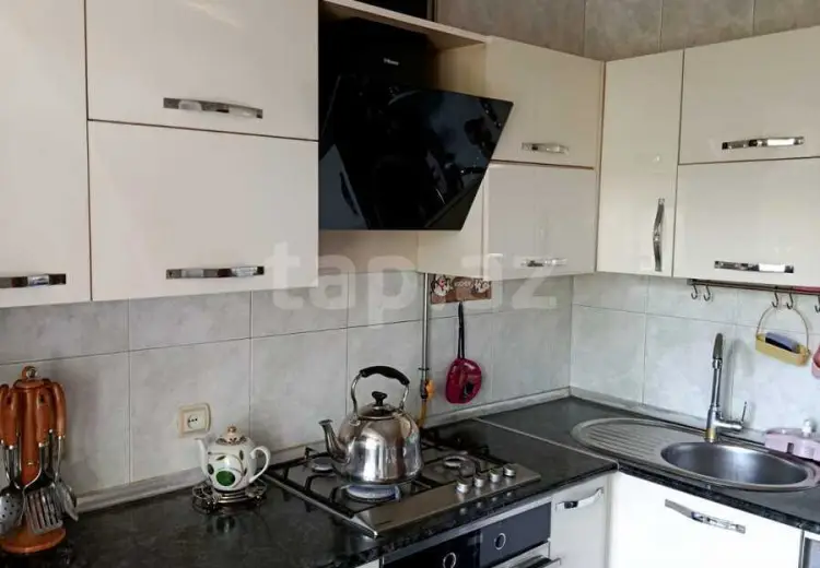 3 otaqlı mənzil , Bakı