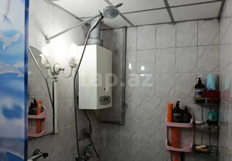 3 otaqlı mənzil , Bakı