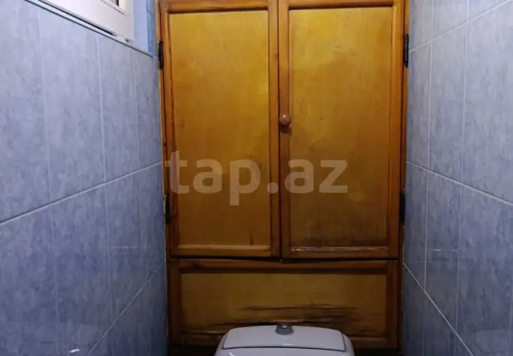 3 otaqlı mənzil , Bakı