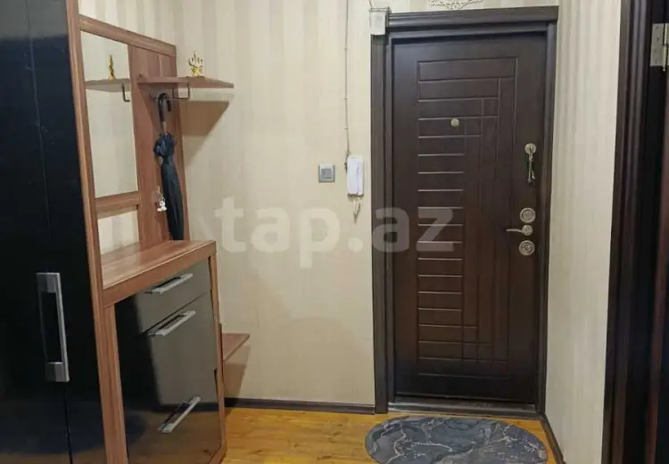 3 otaqlı mənzil , Bakı