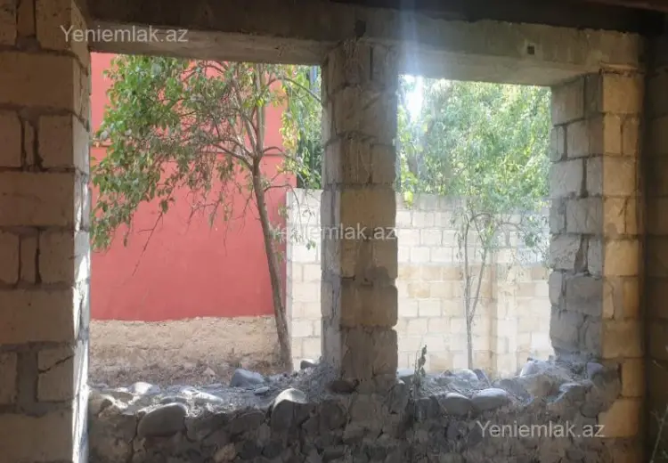 5 otaqlı mənzil Satılır, Qusar