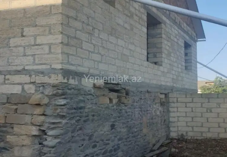 5 otaqlı mənzil Satılır, Qusar