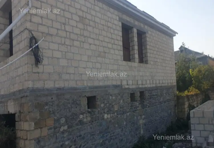 5 otaqlı mənzil Satılır, Qusar
