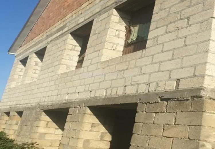 5 otaqlı mənzil Satılır, Qusar