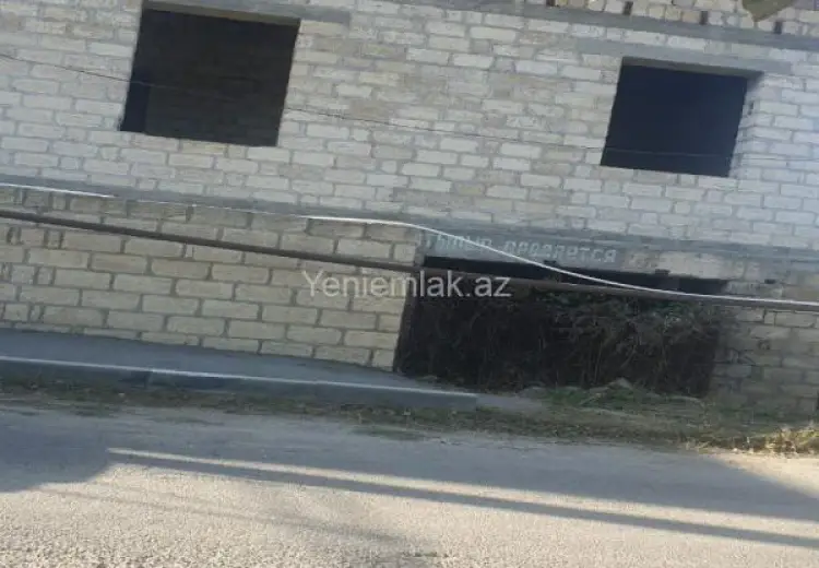 5 otaqlı mənzil Satılır, Qusar