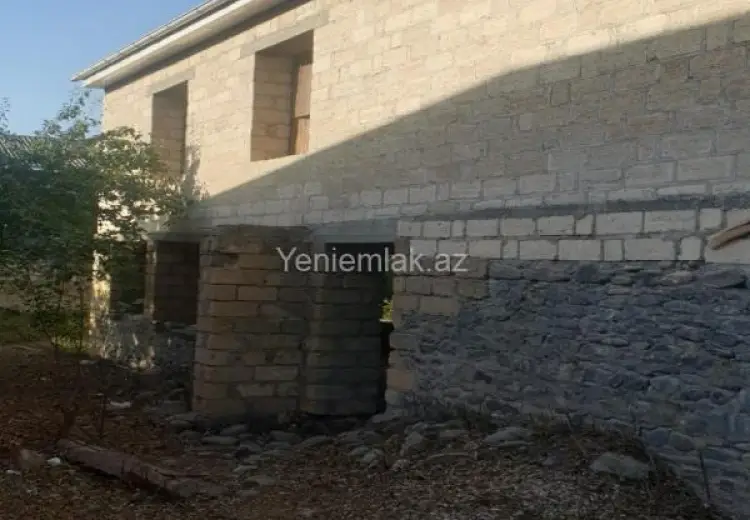 5 otaqlı mənzil Satılır, Qusar