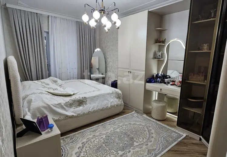 3 otaqlı mənzil , Bakı
