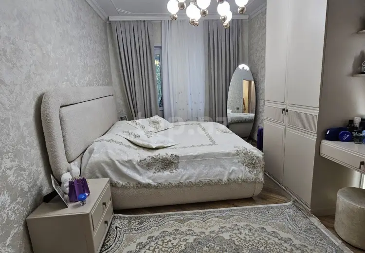 3 otaqlı mənzil , Bakı