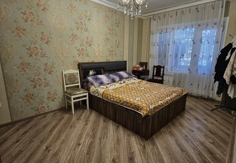 3 otaqlı mənzil , Bakı
