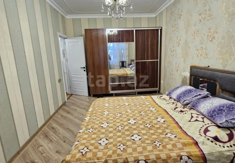 3 otaqlı mənzil , Bakı