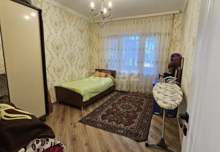 3 otaqlı mənzil , Bakı