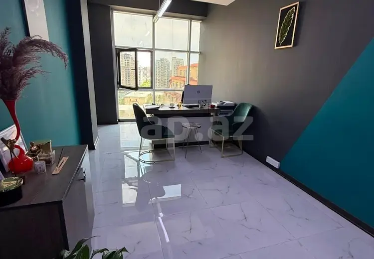 0 m² Obyekt / Ofis , Bakı