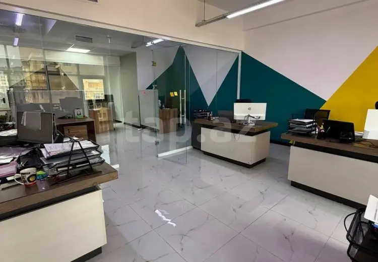 0 m² Obyekt / Ofis , Bakı