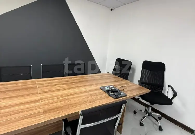 0 m² Obyekt / Ofis , Bakı