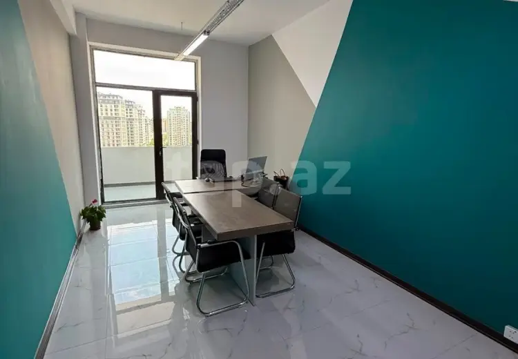 0 m² Obyekt / Ofis , Bakı