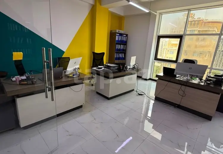 0 m² Obyekt / Ofis , Bakı