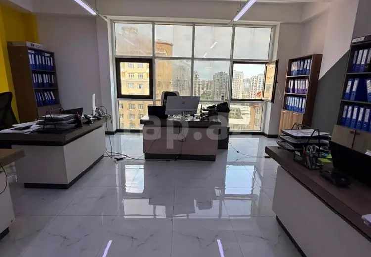 0 m² Obyekt / Ofis , Bakı