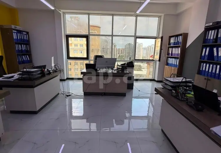 0 m² Obyekt / Ofis , Bakı