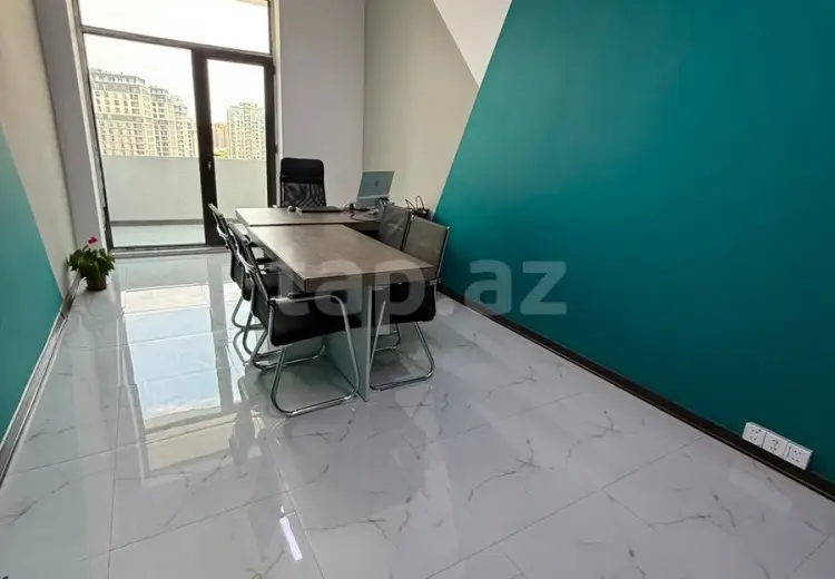 0 m² Obyekt / Ofis , Bakı