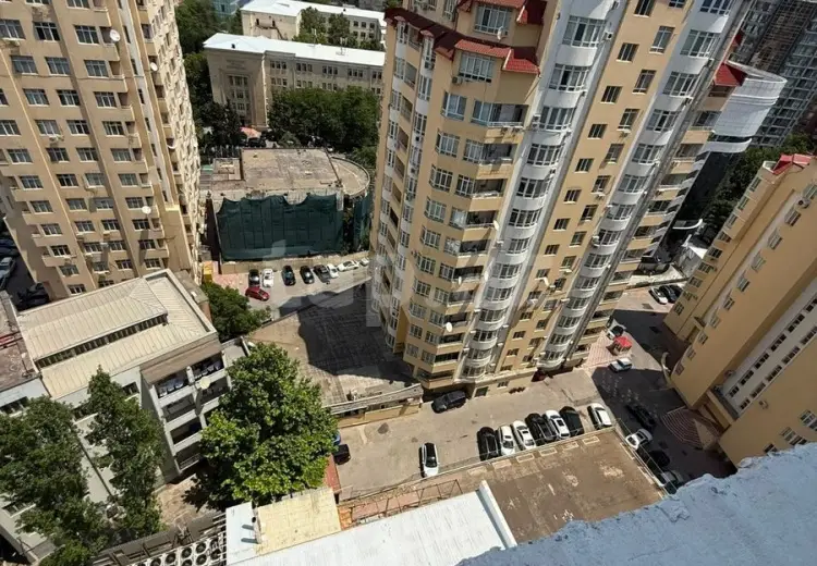 0 m² Obyekt / Ofis , Bakı