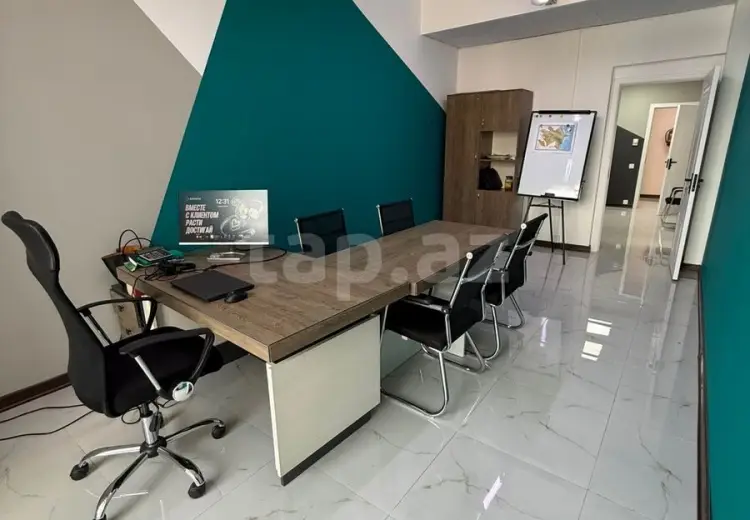 0 m² Obyekt / Ofis , Bakı