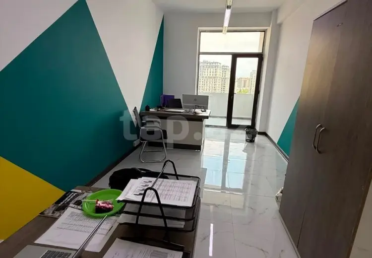0 m² Obyekt / Ofis , Bakı