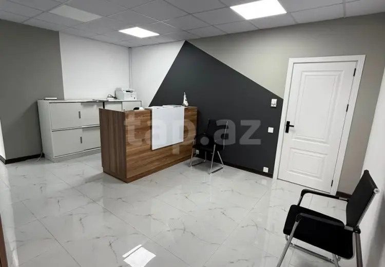 0 m² Obyekt / Ofis , Bakı