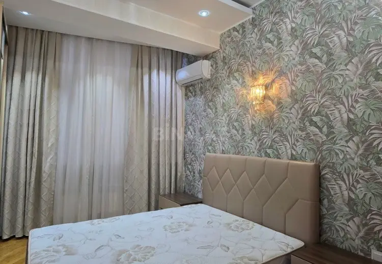 3 otaqlı mənzil Kirayə (aylıq), Ağ şəhər, Xətai, Bakı