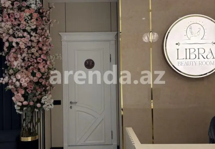 127 m² Obyekt / Ofis Kirayə (aylıq), Nəsimi, Bakı
