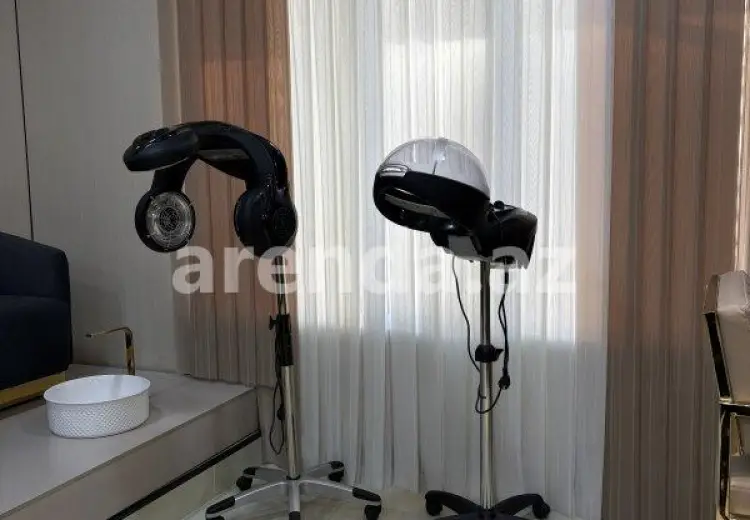127 m² Obyekt / Ofis Kirayə (aylıq), Nəsimi, Bakı