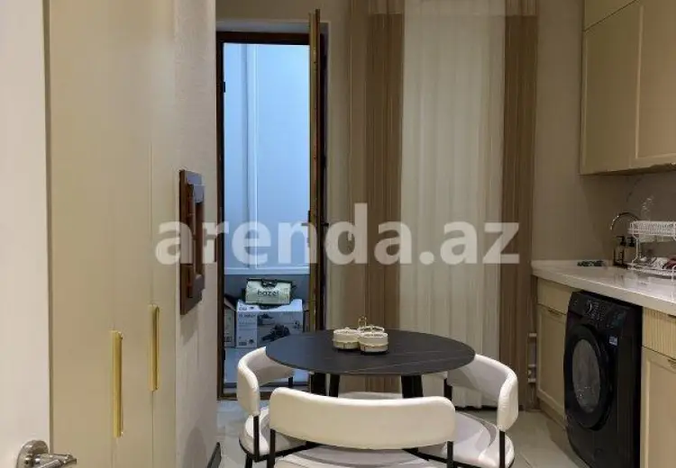 127 m² Obyekt / Ofis Kirayə (aylıq), Nəsimi, Bakı