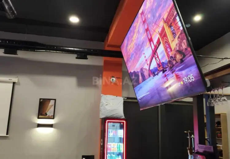 75 m² Obyekt / Ofis Satılır, Yasamal, Bakı