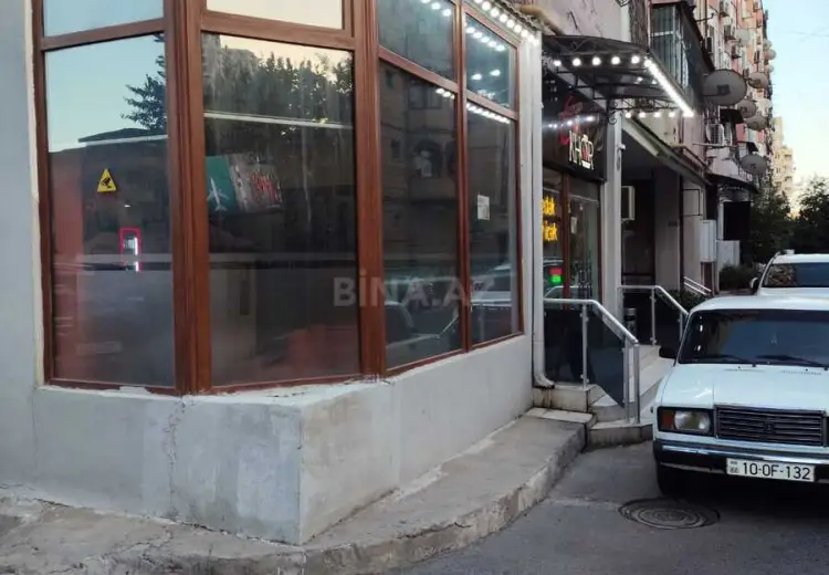 75 m² Obyekt / Ofis Satılır, Yasamal, Bakı