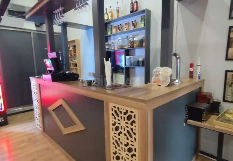 75 m² Obyekt / Ofis Satılır, Yasamal, Bakı