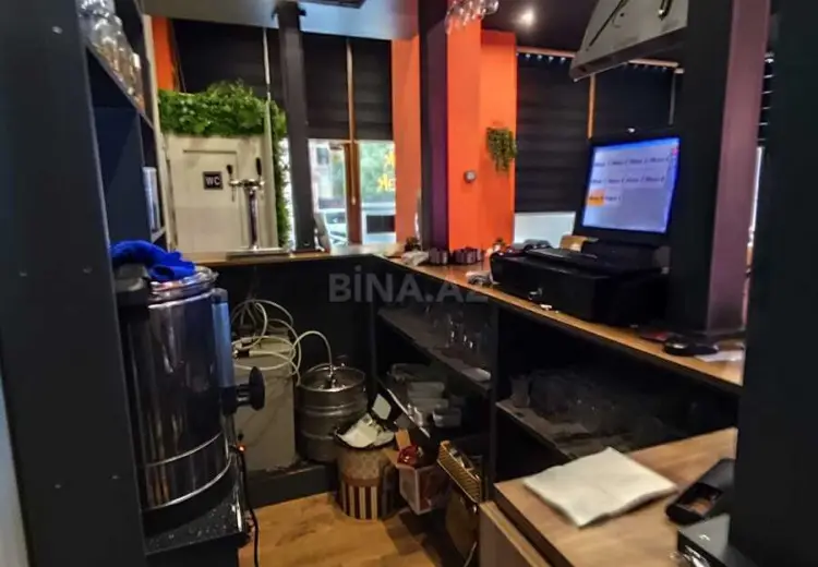 75 m² Obyekt / Ofis Satılır, Yasamal, Bakı