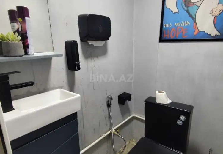 75 m² Obyekt / Ofis Satılır, Yasamal, Bakı