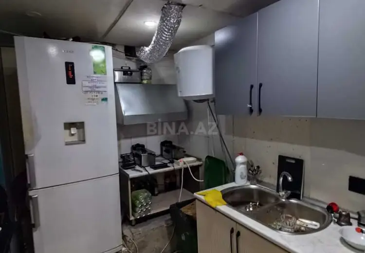 75 m² Obyekt / Ofis Satılır, Yasamal, Bakı
