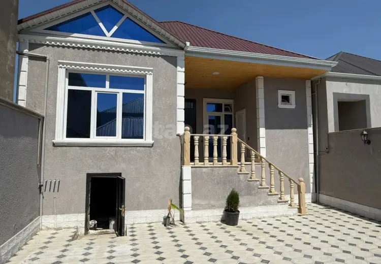 3 otaqlı mənzil , Bakı