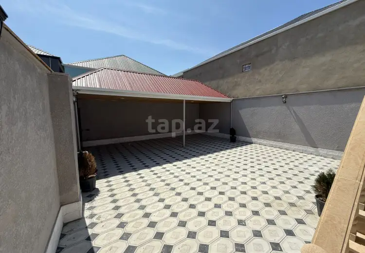 3 otaqlı mənzil , Bakı
