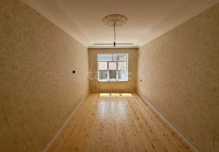 3 otaqlı mənzil , Bakı