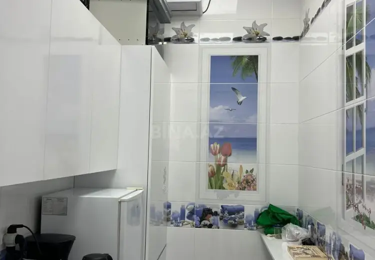 200 m² Obyekt / Ofis Kirayə (aylıq), Nəsimi, Bakı