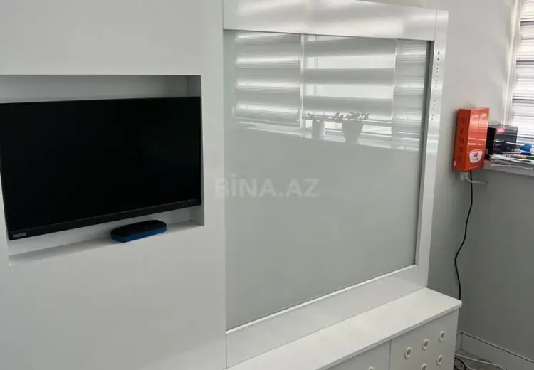 200 m² Obyekt / Ofis Kirayə (aylıq), Nəsimi, Bakı