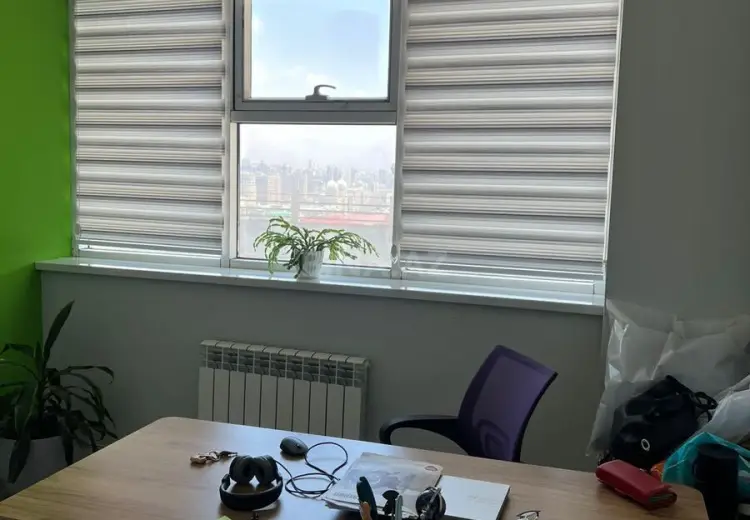 200 m² Obyekt / Ofis Kirayə (aylıq), Nəsimi, Bakı