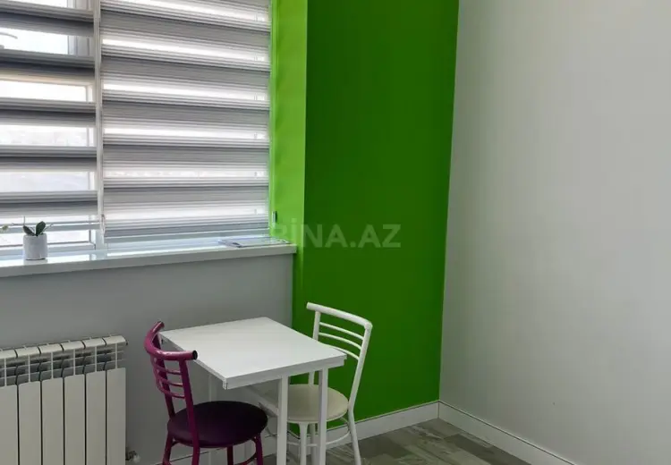 200 m² Obyekt / Ofis Kirayə (aylıq), Nəsimi, Bakı
