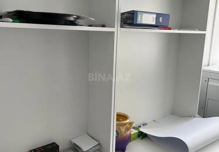 200 m² Obyekt / Ofis Kirayə (aylıq), Nəsimi, Bakı