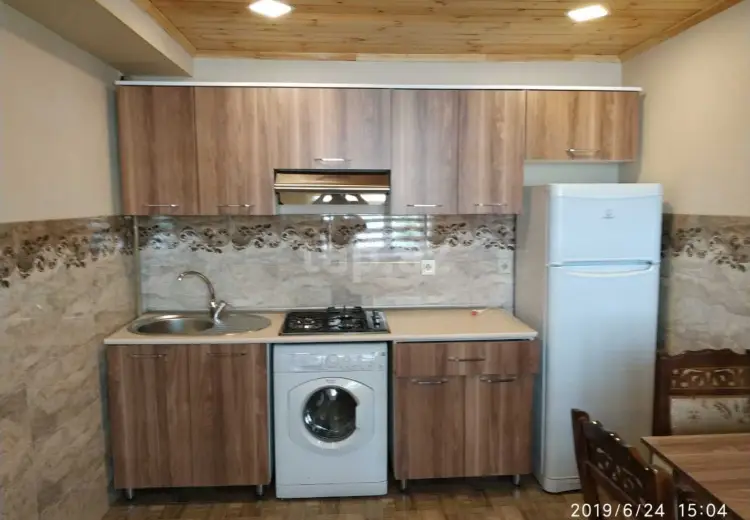 3 otaqlı mənzil Kirayə (günlük), Bakı